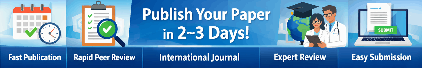 Publish Your Paper